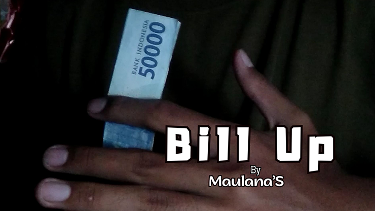 Bill Up by Maulana Imperio - Video Download